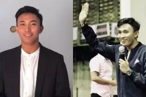 5 Fakta menarik Atiatul Muqtadir, Ketua BEM UGM yang jadi sorotan