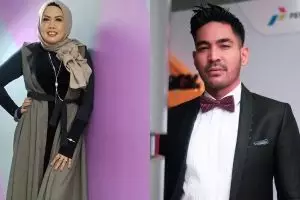 Perubahan 5 seleb ikuti 17 Challenge, Ayu Ting Ting curi perhatian