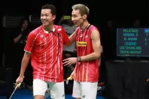 10 Pebulu tangkis terkaya di dunia versi The Richest