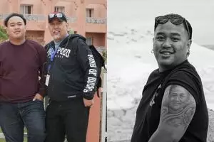 Kocak! Begini ucapan selamat ultah dari Indro Warkop ke anak bungsu