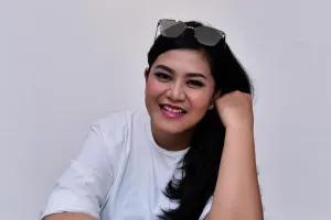 Wisuda S2 di IPB, Kahiyang Ayu raih predikat cumlaude IPK 3,90