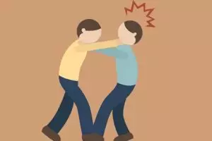 Viral video aparat pukuli demonstran, Polda Sumut sebut tak sesuai SOP