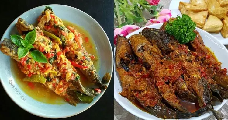 20 Resep masakan ikan lele, enak, sederhana dan mudah dibuat