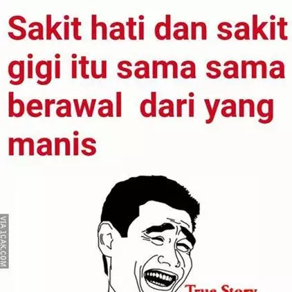 20 Kata-kata bijak soal cinta dan kehidupan, singkat dan lucu