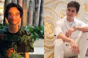 Penampakan kamar tidur 7 seleb ganteng, fasilitasnya jadi sorotan