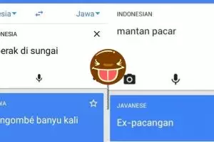 13 Terjemahan Google Translate Bahasa Jawa ini nyeleneh abis