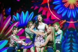 11 Idol Korea bakal tampil di Super K-pop Festival Indonesia 2019