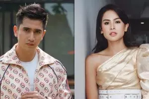 Potret lapangan basket 5 seleb, punya Verrell Bramasta disorot