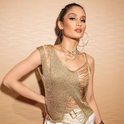 Komentar Richard Kyle di Instagram Cinta laura ini jadi sorotan