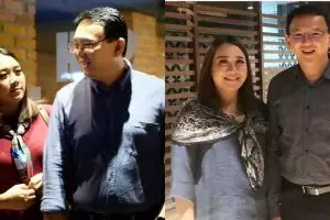 Puput Nastiti tunjukkan baby bump, 8 pesonanya ini curi perhatian