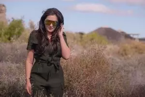 Mendiang ibu ulang tahun, ungkapan Ashanty bikin haru 