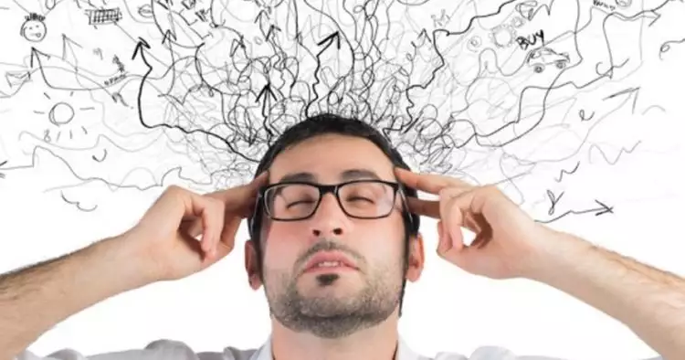5 Cara mudah meningkatkan konsentrasi dan daya ingat otak