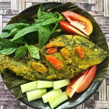 17 Resep pepes ikan, enak, sederhana, dan mudah dibuat