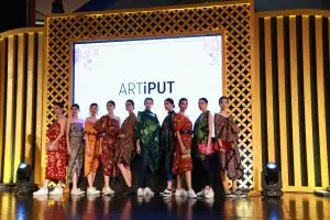 Eksplorasi keunikan batik Madura dalam Pesona Batik Wastra Nusantara