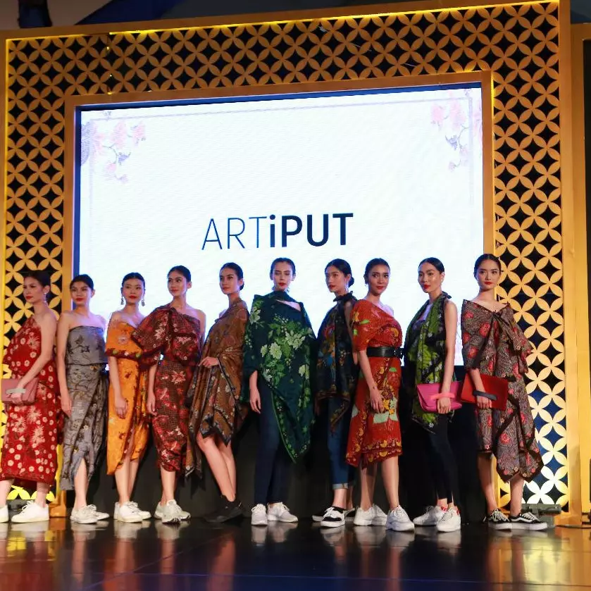 Eksplorasi keunikan batik Madura dalam Pesona Batik Wastra Nusantara