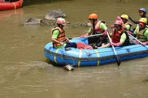 Destinasi baru, Sungai Cisadane punya potensi wisata di Tangerang