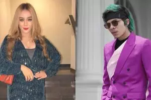 Sindiran keras Atta Halilintar usai namanya disebut Bebby Fey