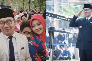 Viral cuitan sekolah pinter biar nggak jadi polisi, begini faktanya