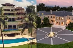 Harga 10 rumah mewah terjual 2019 ini fantastis, sampai triliunan