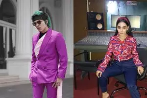 Atta Halilintar beberkan kronologi bertemu dengan Bebby Fey