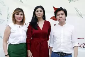 Cerita Qory Sandioriva idap penyakit autoimun sejak 16 tahun