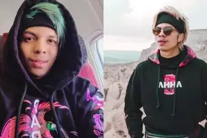Pengakuan Atta Halilintar soal berhubungan intim dengan Bebby Fey