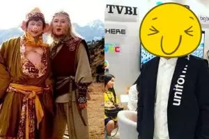 Masih ingat Cu Pat Kay serial Kera Sakti? ini 8 potret terbarunya