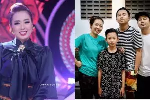 Pesan berantai ajak lakukan demonstrasi, Soimah larang keras anak