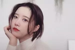 Sempat nyatakan vakum, Goo Hye Sun mendadak rilis lagu