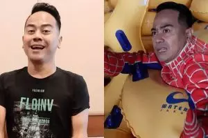 Anak kelima Yadi Sembako meninggal dunia usai 6 jam lahir