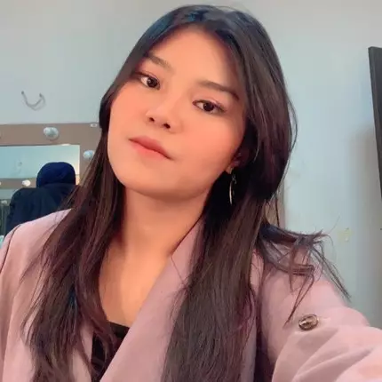 Banyak yang tak terima kecantikannya, Rosa Meldianti ngaku heran