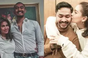 Ngaku hamil duluan, 6 seleb ini melahirkan tak lama usai nikah