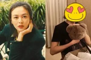 Sempat jadi sorotan, ini 8 potret terbaru Rosamund Kwan