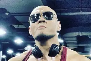 Penampakan mobil listrik Deddy Corbuzier, bisa jalan tanpa sopir