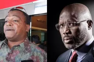 10 Eks pesepak bola ini jadi pejabat negara, ada yang presiden