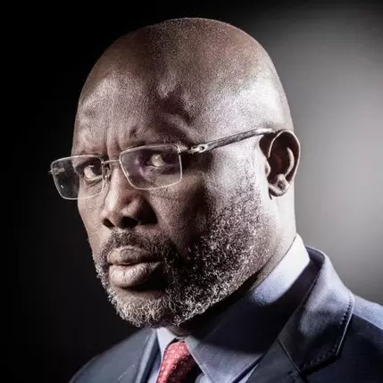 10 Eks pesepak bola ini jadi pejabat negara, ada yang presiden