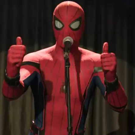 Spider-Man resmi kembali ke Marvel, Tom Holland beri reaksi kocak