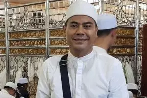 Kisah Yadi Sembako dan 3 seleb kehilangan anak usai dilahirkan