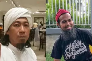 Deretan musisi hijrah lalu perdalam ilmu agama di Pakistan
