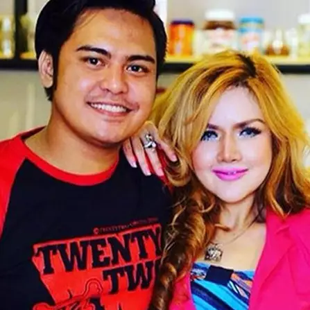 Jarang jenguk Galih Ginanjar, Barbie Kumalasari: acara TV-ku full