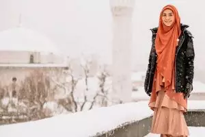 Oki Setiana Dewi ingin datangkan hafiz Alquran asal Kuwait