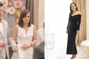 Shandy Aulia unggah foto USG buah hatinya, warganet salah fokus