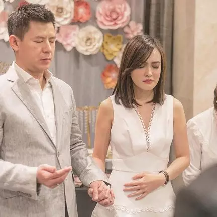 Shandy Aulia unggah foto USG buah hatinya, warganet salah fokus