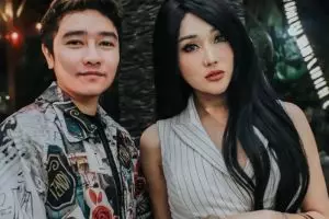 Pengakuan Lucinta Luna soal nama Muhammad Fatah, bikin kaget