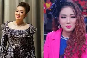 Momen kejutan ulang tahun ke-39 Soimah, kadonya bikin ketawa