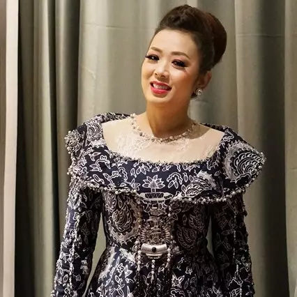 Momen kejutan ulang tahun ke-39 Soimah, kadonya bikin ketawa