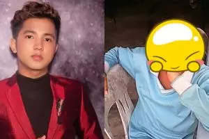 8 Potret lawas Jirayut, penampilan masa kecilnya bikin pangling