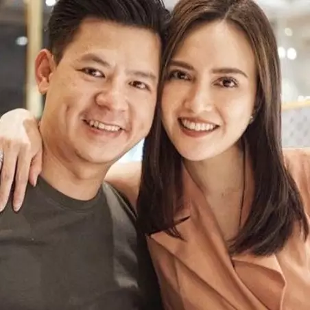 Sedang hamil, ini 10 foto USG yang kerap dipamerkan Shandy Aulia