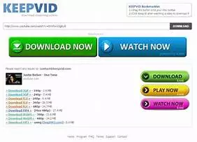 download video YouTube lewat PC dan HP © 2021 brilio.net