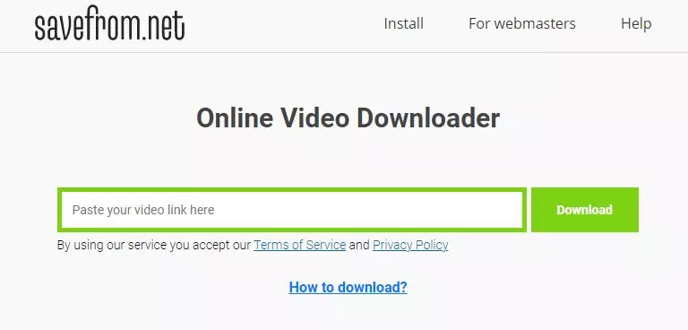 download video YouTube lewat PC dan HP © 2021 brilio.net